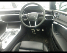 Audi A7 2023