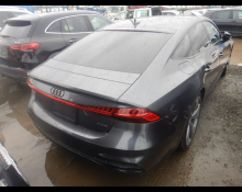 Audi A7 2023