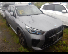 Used Bmw X2 Cars For Sale in Japan