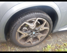 BMW X2 2024