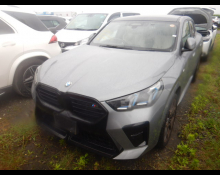 BMW X2 2024