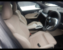 BMW X2 2024