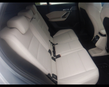 BMW X2 2024