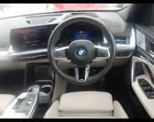 BMW X2 2024