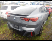 BMW X2 2024