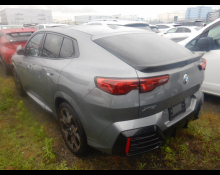BMW X2 2024