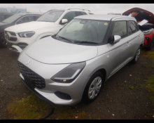 Suzuki Swift 2024