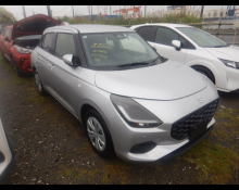 Suzuki Swift 2024 For Sale and Price