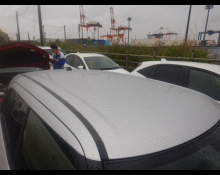 Suzuki Swift 2024