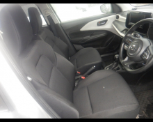 Suzuki Swift 2024