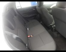 Suzuki Swift 2024