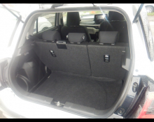 Suzuki Swift 2024