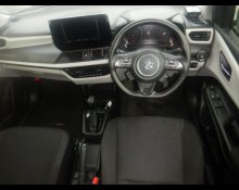 Suzuki Swift 2024