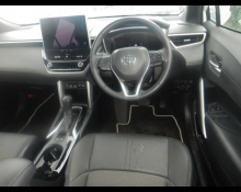 Toyota Corolla Cross 2024
