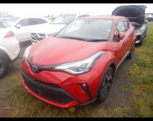 Toyota C-HR 2023
