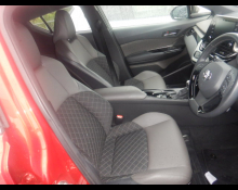 Toyota C-HR 2023