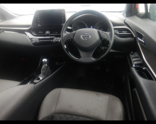 Toyota C-HR 2023