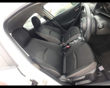 Mazda Mazda2 2024