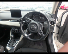 Mazda Mazda2 2024