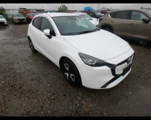 Mazda Mazda2 2024 For Sale and Price