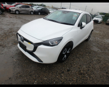 Mazda Mazda2 2024