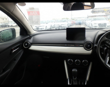 Mazda Mazda2 2024