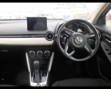 Mazda Mazda2 2024
