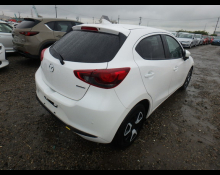Mazda Mazda2 2024