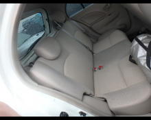 Nissan March 2023