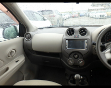 Nissan March 2023