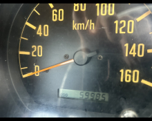 Isuzu Elf 2000