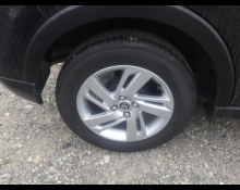 Toyota Raize 2025