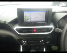 Toyota Raize 2025