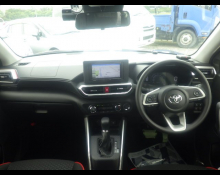 Toyota Raize 2025