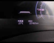 Toyota Raize 2025
