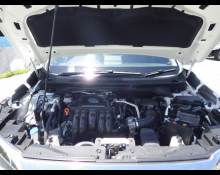 Honda WR-V 2025