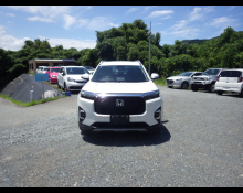Used Honda Wr-v Cars For Sale in Japan