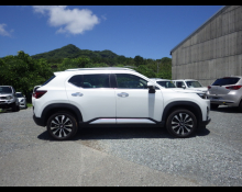 Honda WR-V 2025