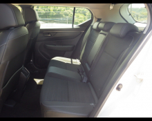 Honda WR-V 2025