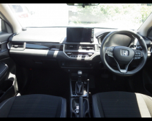 Honda WR-V 2025