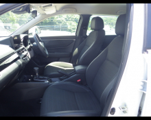 Honda WR-V 2025