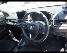 Honda WR-V 2025