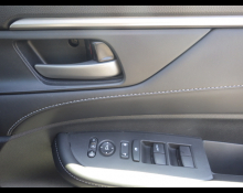 Honda WR-V 2025