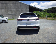 Honda Vezel 2024