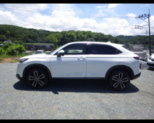 Honda Vezel 2024