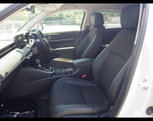 Honda Vezel 2024