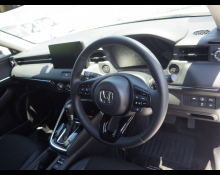 Honda Vezel 2024