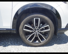 Honda Vezel 2024