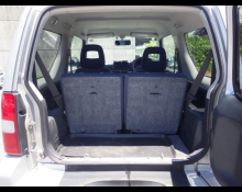 Suzuki Jimny Sierra 2002