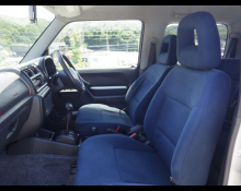 Suzuki Jimny Sierra 2002